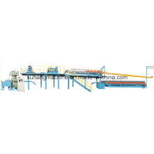 Suhang PU Wall Ceiling Roll Forming Machine